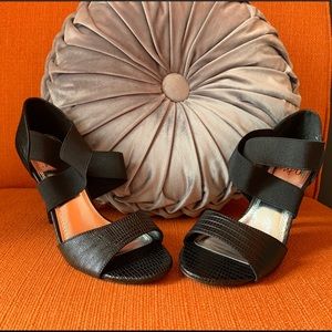 Impo Olympas Heels
